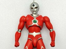 ULTRA-ACT ウルトラマン ジョーニアス ※まとめて取引・同梱不可 [21-8493]_画像4