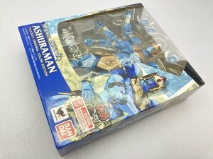 バンダイ S.H.Figuarts アシュラマン ORIGINAL COLOR EDITION/未開封 ※まとめて取引・同梱不可 [44-8543]