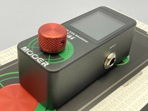 Mooer Radar キャビネットシミュレータ ※まとめて取引・同梱不可 [FS2921h]