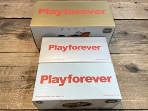 PlayForever プレイフォーエバー ミニカー BUCK VIGLIETTA 等 まとめて ※まとめて取引・同梱不可 [37-8763]