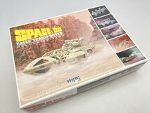 MPC 1/72 イーグル1 トランスポーター デラックスエディション MPC816 ※まとめて取引・同梱不可 [41-8879]_画像1