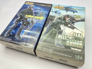 TAKARA(タカラ) ヘリコプター スナイパー Hawkeye EF-35 他 まとめて ※まとめて取引・同梱不可 [12-8913]