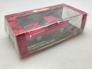 グッドスマイルレーシング 1/43 PORSCHE 911 Carrera RS Type964 ”REINA TODOROKI”/未開封 ※まとめて取引・同梱不可 [23-8990]