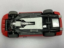 Jouef Evolution 京商 1/43 フェラーリ 250 GTO64 ※まとめて取引・同梱不可 [37-9017]_画像4