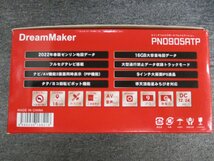 【ディスプレー品】ドリームメーカー　PN0905ATP　9インチフルセグポータブルナビゲーション　トラックモード搭載　24V対応　フルセグ_画像9