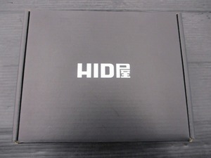 【未使用品】HID屋　LHMY1103 3000K H8/H11/H16 LED交換バルブ