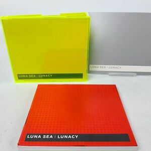 LUNA SEA / LUNACY MVCH-29047