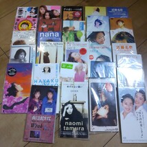 1990年代 2000年代 シングルCD　まとめ_画像1