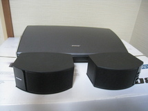 【超美品！】BOSE ボーズ　Lifestyle 235 home entertainment system_画像1