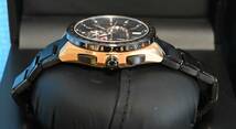 【美品】SEIKO ASTRON SBXB126 8X53-0AV0-2 GPSソーラー電波時計_画像3