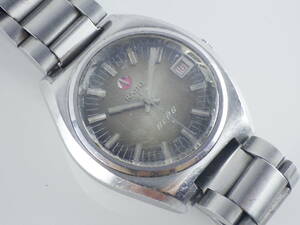 RADO BERG ラドー ベルグ 腕時計 自動巻き メンズ 腕時計 アンティーク ビンテージ 30