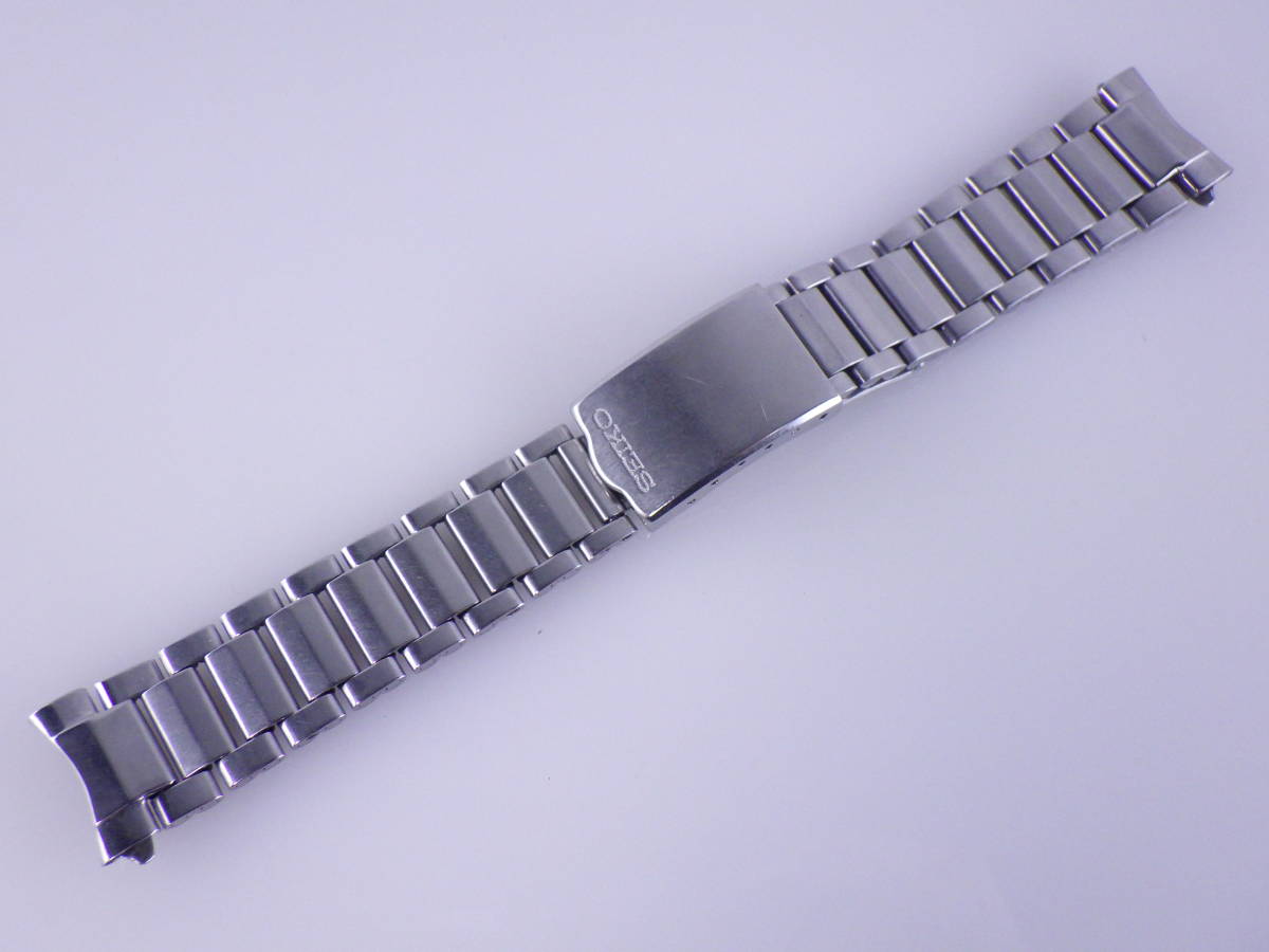 Yahoo!オークション -「seiko bracelet」(ベルト、ブレスレット 