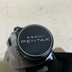 ASAHI PENTAX ペンタックス フィルムカメラ フイルムカメラ 動作・制度未確認の画像3