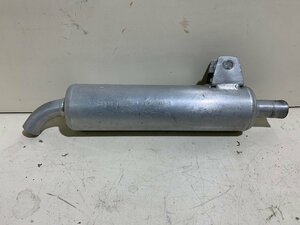 aprilia Aprilia RS50 2 -stroke RS 50 silencer muffler original? DGM47165-S