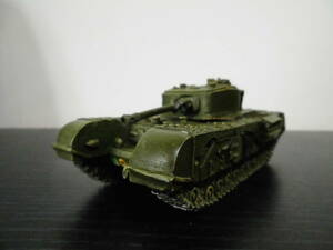 デルプラド　CHURCHILL MK.Ⅶ　1/60