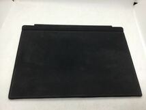 送料無料◆中古◆Microsoft 純正 Surfaceキーボード　Model：1725　グレー_画像4