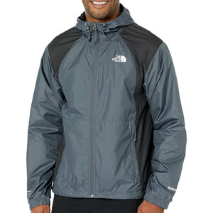 新品 M 日本未発売 THE NORTH FACE M Hydrenaline Jacket 2000 GRY ザ ノースフェイス ハイドレナリン ジャケット USA モデル