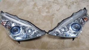 ホンダ ステップワゴン RG1 RG2 RG3 RG4 HID ヘッドライト ヘッドランプ キセノン HID 左右セット KOITO 100-22594