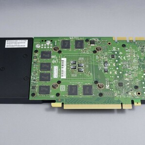 NVIDIA Quadro M4000 8GB GDDR5 4画面出力の画像2