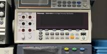 Tektronix DMM-4050 6.5桁 精密デジタルマルチメータ―_画像1