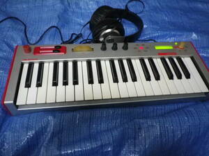 ALESIS micron 