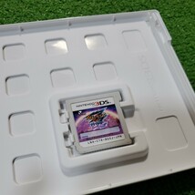 任天堂 3DS ソフト イナズマイレブン GO ギャラクシー スーパーノヴァ 動作確認済み 人気ソフト Nintendo 送料230円 _画像4