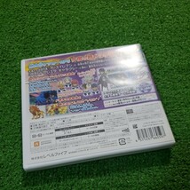 任天堂 3DS ソフト イナズマイレブン GO ギャラクシー スーパーノヴァ 動作確認済み 人気ソフト Nintendo 送料230円 _画像5