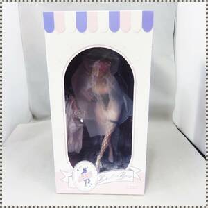 【 美品 】 Solarain ビビ チル・バニーver. 1/6 フィギュア HA021410