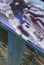 METAL ROBOT魂 機動戦士ガンダムSEED ZGMF-X10A フリーダムガンダム未開封品 メタルロボット魂、超合金、魂ウェブ商店限定_画像8