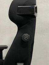 SPARCO/スパルコ ゲーミングチェア オフィスチェア eスポーツ用椅子 リクライニング GAMING STINT Series 中古家具 店頭引取歓迎 R7983_画像8