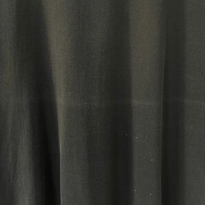 ■激レア■90s USA製 RAY TROLL アート アニマル Tシャツ L XL レイトロール フェード ビンテージの画像8
