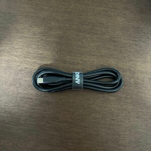 【未使用品】ANKER PowerLine Micro USB USBケーブル
