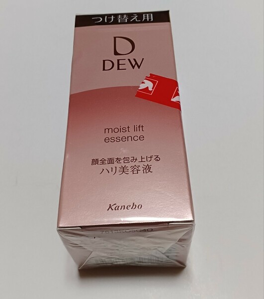 DEW モイストリフトエッセンス