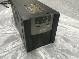 新品 三菱電機 FW-A10H-0.7K UPS無停電電源装置