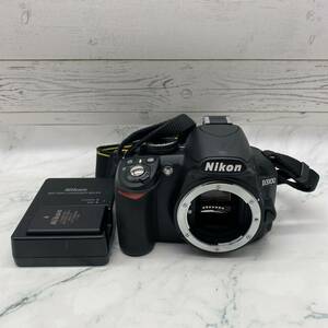 ●○1円 動作確認済 ニコン D3100 Nikon ボディ 一眼レフカメラ デジタル 現状品 Digital Camera カメラ○●