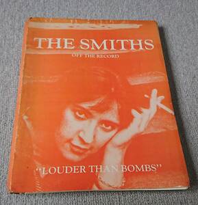 The Smiths　 Louder Than Bombs 　バンドスコア