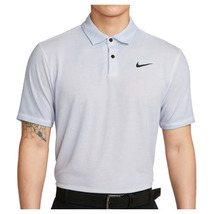 ナイキ ゴルフ ドライフィット ツアー ウォッシュ ポロ シャツ L DR5309-536 NIKE GOLF Dri-FIT TOUR WASHED POLO S/S _画像1