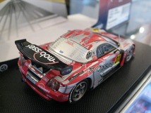 ★エブロ1/43アペックス A'PEX i-mobisses MR-S JGTC2004 ☆605☆_画像5