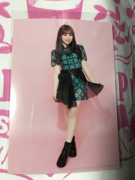 2025年最新】Yahoo!オークション -矢吹奈子(タレント)の中古品
