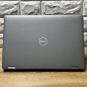 2020！第10世代最上級ハイスペック！2in1コンバーチブル！【DELL Latitude 5310 2-in-1】Corei7-10810U☆メモリ16GB☆NVMeSSD512GBの画像6