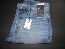 新品 リーバイス Levi's 501 54 W34 L32_画像1