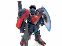 1/144 ゾリディア 塗装済み 完成品 ガンプラ ガンダム Vガンダム _画像2