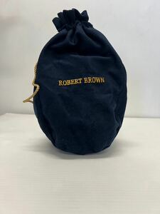 KIRIN ROBERT BROWN 未開栓