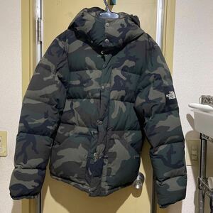 THE NORTH FACE ND91421 NOVELTY CAMP SIERRA SHORT ノベルティ キャンプ シエラ ショート 