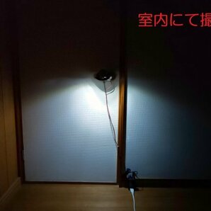 LEDナンバー灯球 6097タイプ専用 新旧ギガ・フォワード 高輝度LED 8.000mcd 7発使用 24V用 送料無料（定形外郵便）の画像4