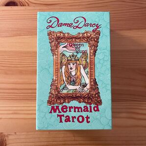 Mermaid Talot