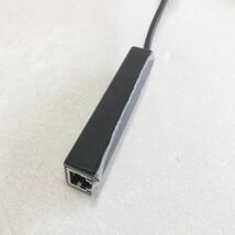 I・O DATA アイ・オー・データ ETG5-US3 まとめ売り 純正品 USB3.0対応 ギガビット 有線 LANアダプター I・O・DATE_画像6
