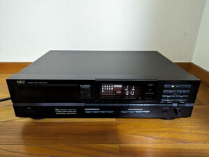 名機　NEC CD-816 4DAC 