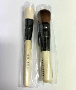 bobi. Brown full hippopotamus reji face brush angle face brush make-up brush 