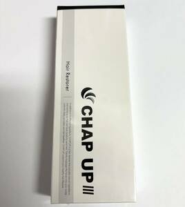 チャップアップ 育毛剤 04 120ml CHAP UP